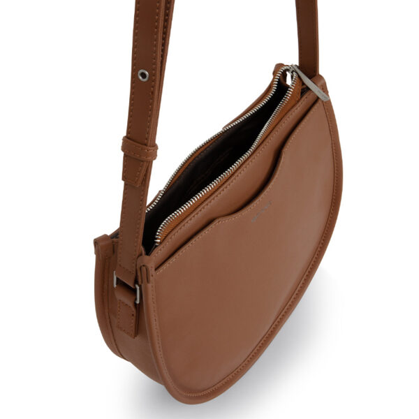 Matt & Nat Charlie Arbor Crossbody Pecan