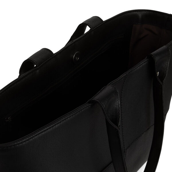 Matt & Nat Tristan Arbor Tote Black
