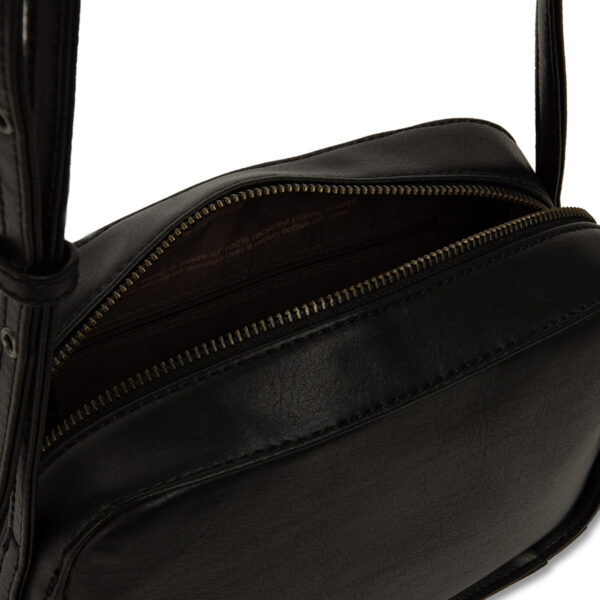 Matt & Nat Arc Arbor Crossbody Black