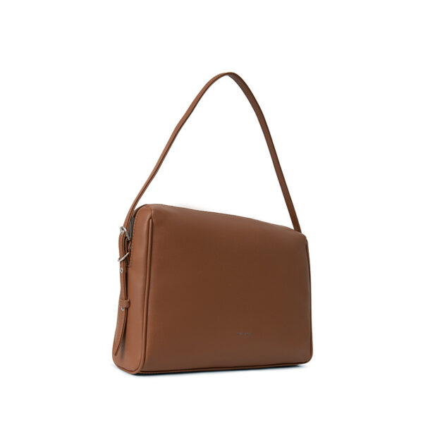 Matt & Nat Havana Arbor Shoulder Bag Pecan