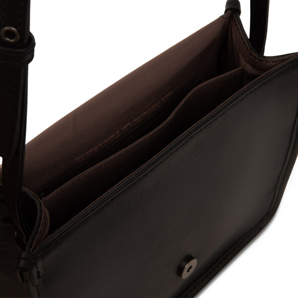 Matt & Nat Lev Arbor Crossbody Black
