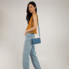 Matt & Nat Bee Purity Crossbody Bag Galaxy