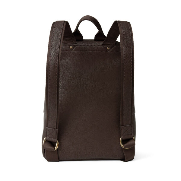 Matt & Nat Elise Purity Backpack Truffle