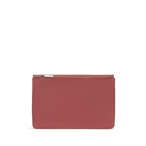 Matt & Nat Sofi Purity Crossbody Lychee
