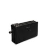 Matt & Nat Triplet Sol Crossbody Black