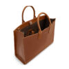 Matt & Nat Joi Canvas Tote Black