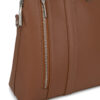 Matt & Nat Sona Arbor Satchel Pecan