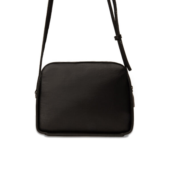 Matt & Nat Arc Arbor Crossbody Black