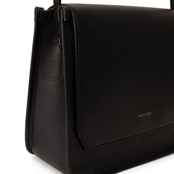 Matt & Nat Lev Arbor Crossbody Black