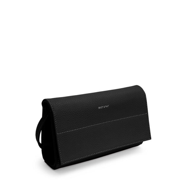 Matt & Nat Emi Purity Crossbody Black