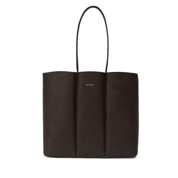 Matt & Nat Hyde Purity Tote Bag Truffle