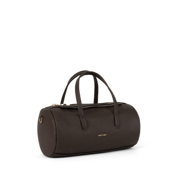 Matt & Nat Ines Purity Crossbody Truffle