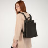 Matt & Nat Nara Sol Backpack Black