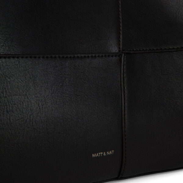 Matt & Nat Tristan Arbor Tote Black