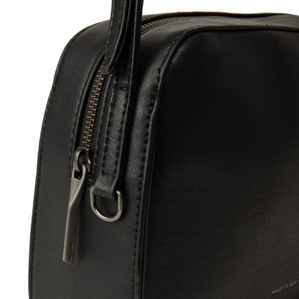 Matt & Nat Arc Arbor Crossbody Black