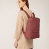 Matt & Nat Elise Purity Backpack Lychee