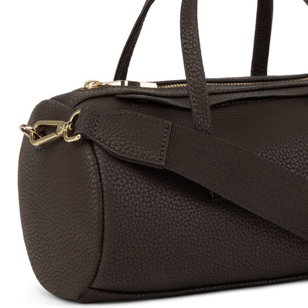 Matt & Nat Ines Purity Crossbody Truffle