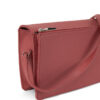 Matt & Nat Sofi Purity Crossbody Lychee