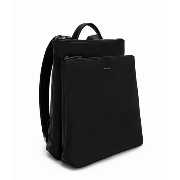 Matt & Nat Nara Sol Backpack Black