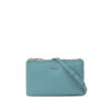 Matt & Nat Triplet Sol Crossbody Black