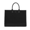 Matt & Nat Joi Canvas Tote Chili Matte Nickel