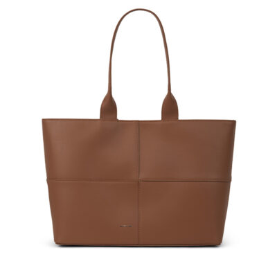 Matt & Nat Tristan Arbor Tote Pecan