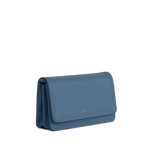 Matt & Nat Bee Purity Crossbody Bag Galaxy