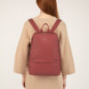 Matt & Nat Elise Purity Backpack Lychee