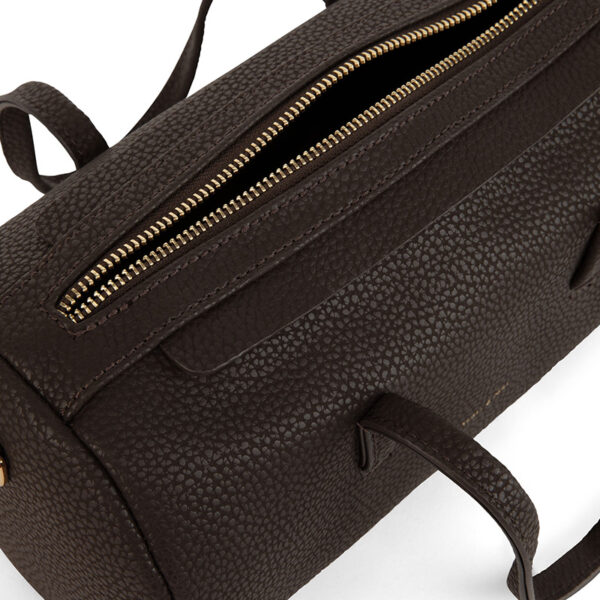 Matt & Nat Ines Purity Crossbody Truffle