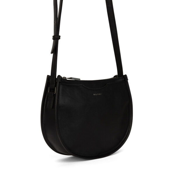 Matt & Nat Charlie Arbor Crossbody Black