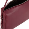 Matt & Nat Havana Arbor Shoulder Bag Beetroot