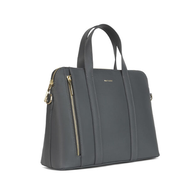 Matt & Nat Sona Arbor Satchel Mushroom