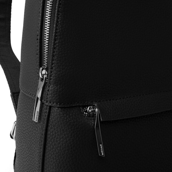 Matt & Nat Elise Purity Backpack Black