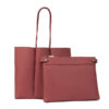 Matt & Nat Hyde Purity Tote Bag Lychee