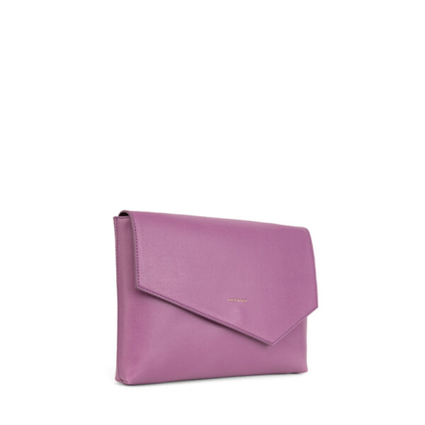 Matt & Nat Macy Vintage Crossbody Bag Wisteria