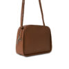 Matt & Nat Arc Arbor Crossbody Pecan