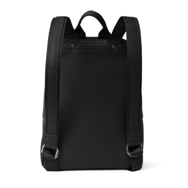 Matt & Nat Elise Purity Backpack Black