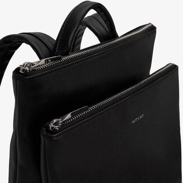 Matt & Nat Nara Sol Backpack Black