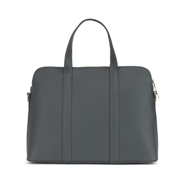 Matt & Nat Sona Arbor Satchel Mushroom