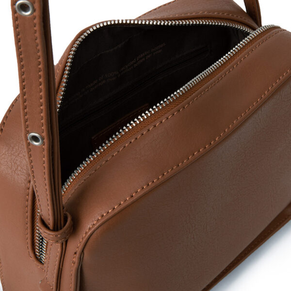 Matt & Nat Arc Arbor Crossbody Pecan