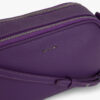 Matt & Nat Pair Purity Crossbody Bag Violet