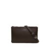 Matt & Nat Triplet Sol Crossbody Black