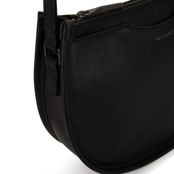 Matt & Nat Charlie Arbor Crossbody Black