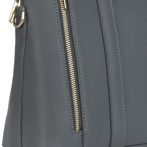 Matt & Nat Sona Arbor Satchel Mushroom