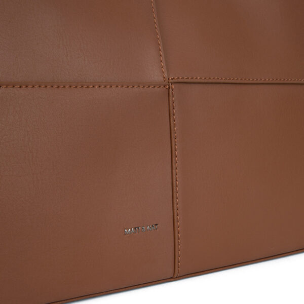 Matt & Nat Tristan Arbor Tote Pecan
