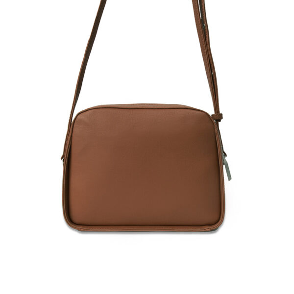 Matt & Nat Arc Arbor Crossbody Pecan