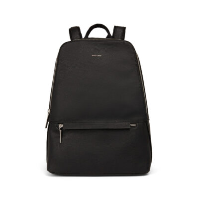 Matt & Nat Elise Purity Backpack Black