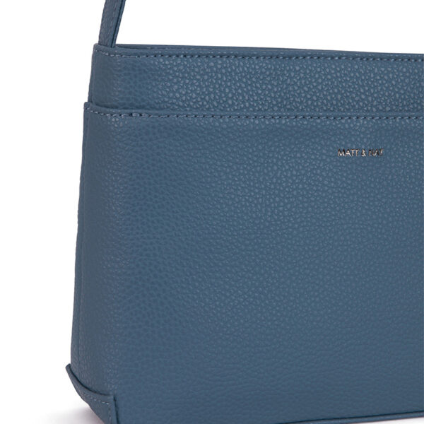 Matt & Nat Luisa Purity Shoulder Bag Galaxy