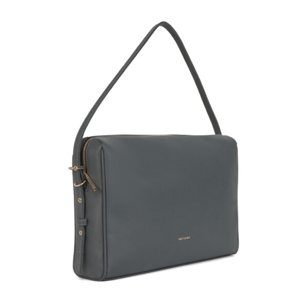 Matt & Nat Havana Arbor Shoulder Bag Mushroom