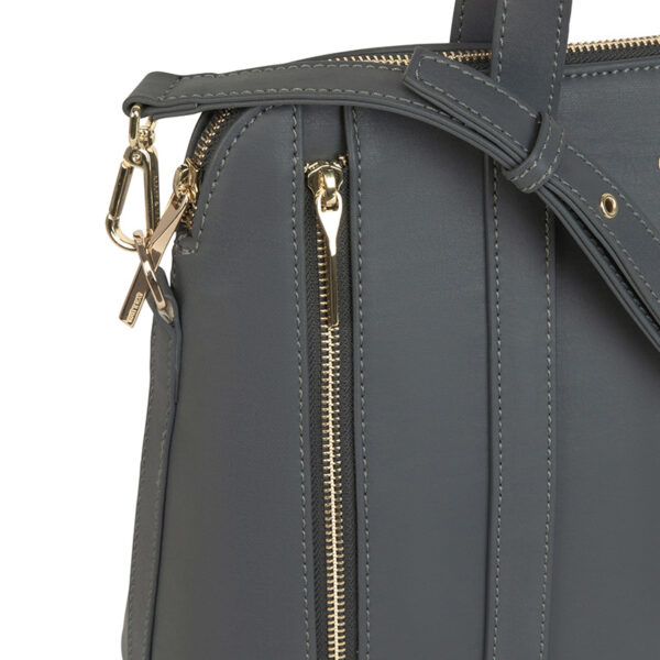 Matt & Nat Sona Arbor Satchel Mushroom